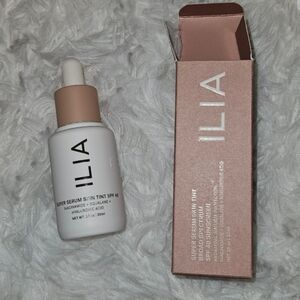 ILIA Super Serum Skin Tint SPF 40